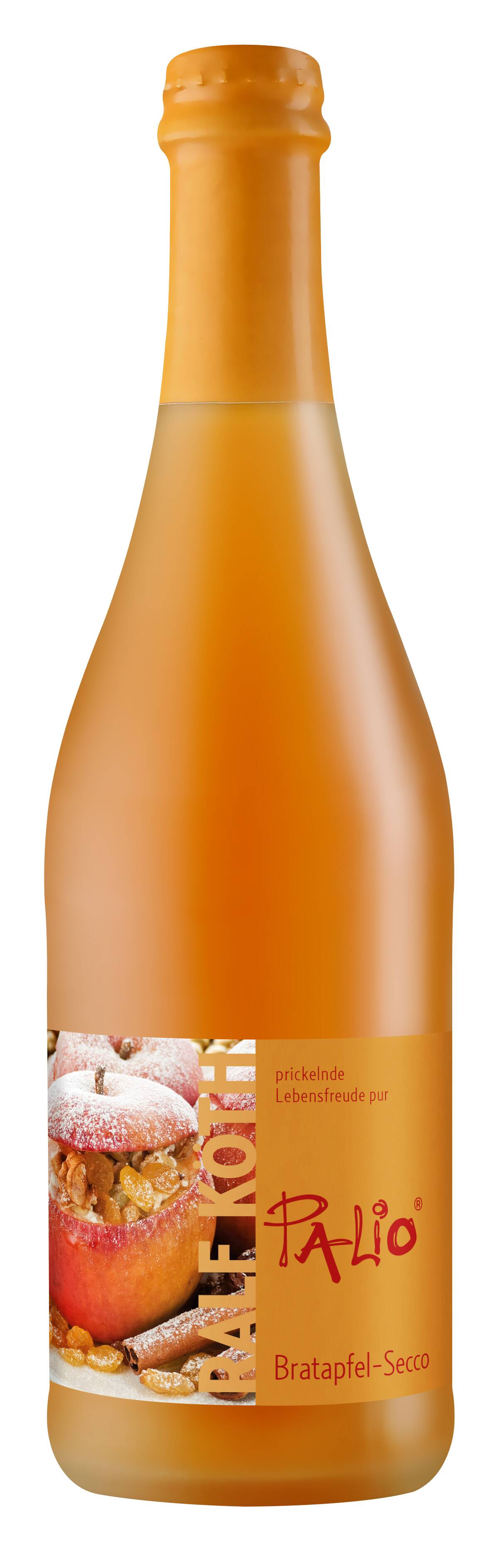 Wein & Secco Köth Palio Bratapfel-Secco