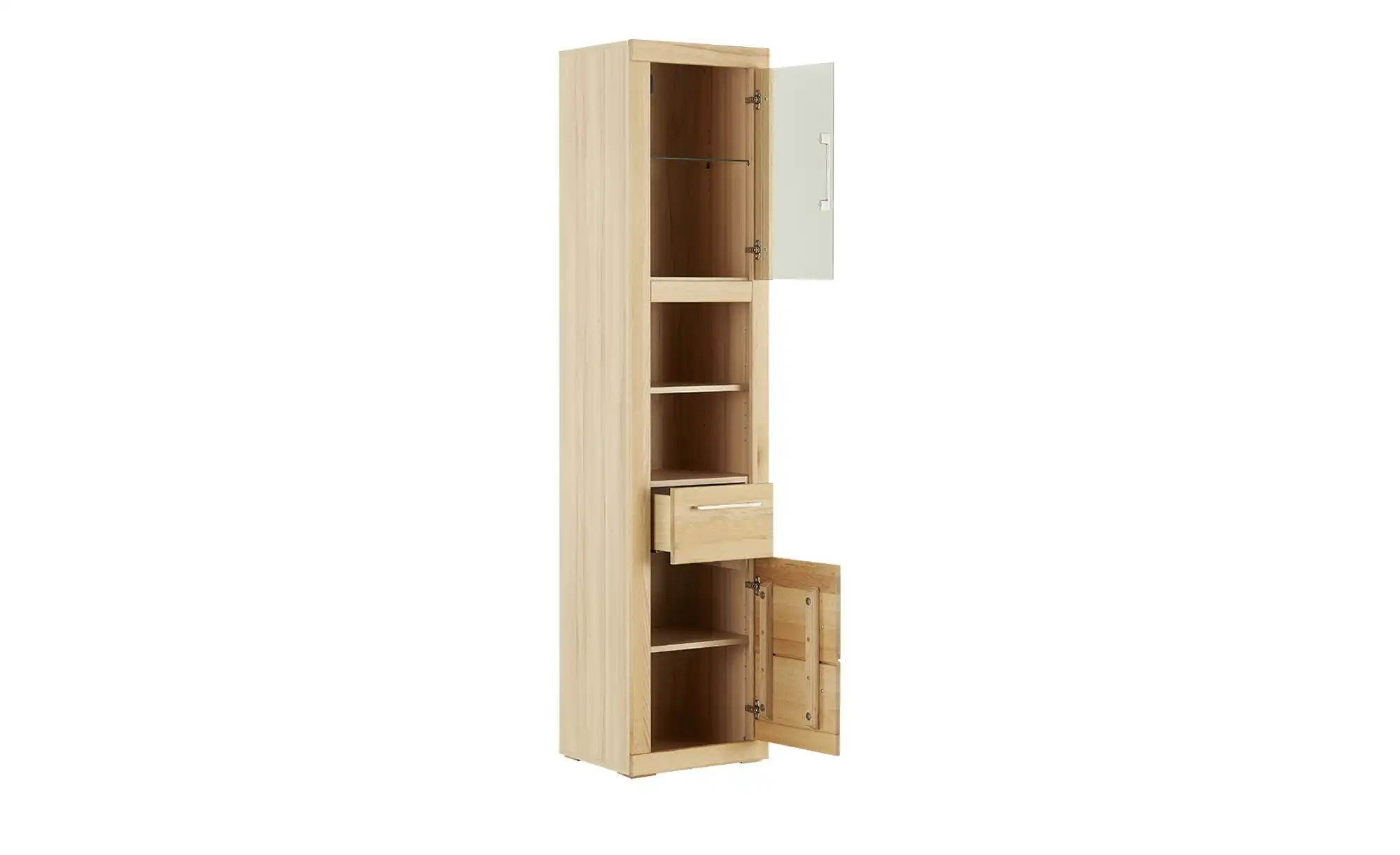 smart Hochschrank