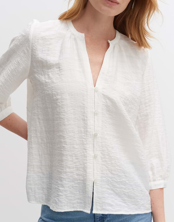 Bluse Falika