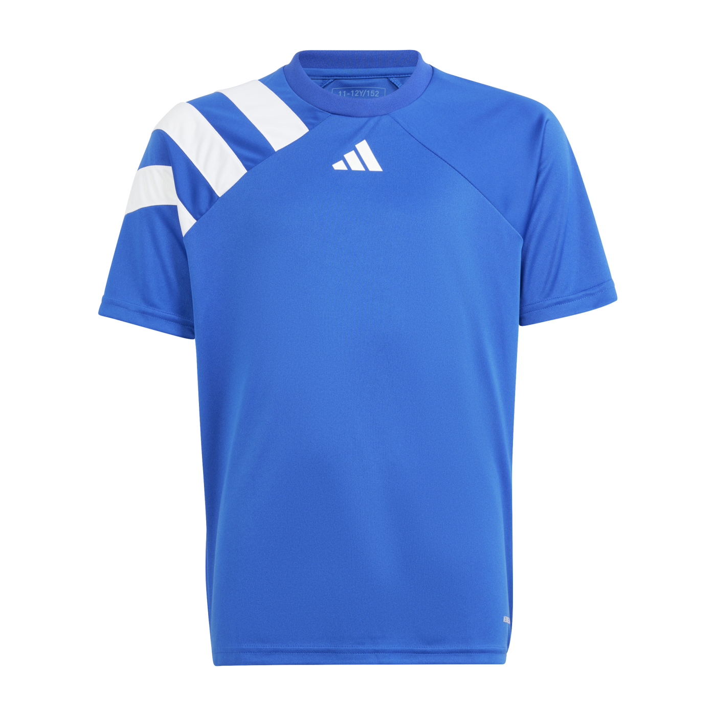adidas Fortore 23 Trikot Kids Blau