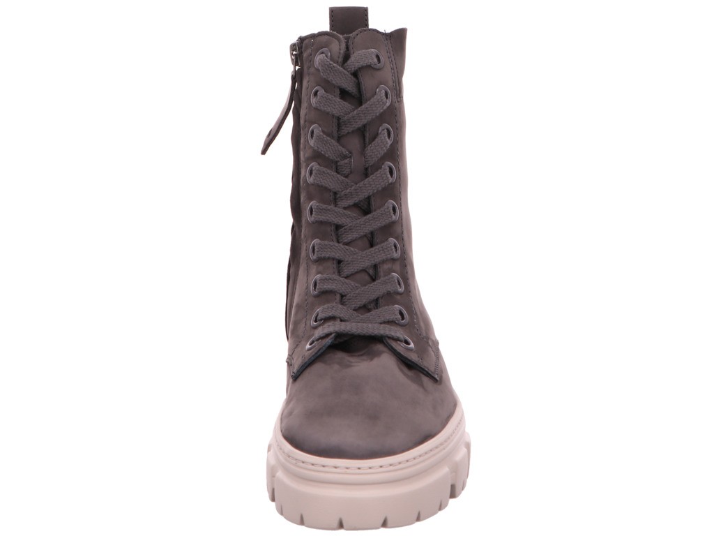 PAUL GREEN Stiefel grau PAUL GREEN 9970-019