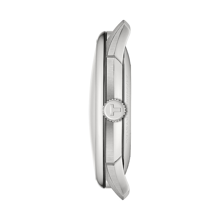Tissot Herrenuhr Chemin Des Tourelles