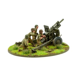 US Army M2A1 105mm Howitzer