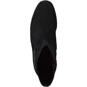 Gabor Stiefelette in schwarz