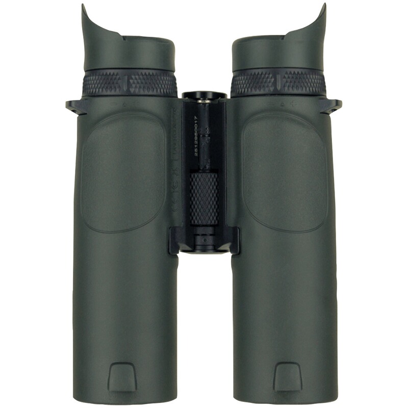 Steiner Fernglas mit Entfernungsmesser Ranger LRF 10x42
