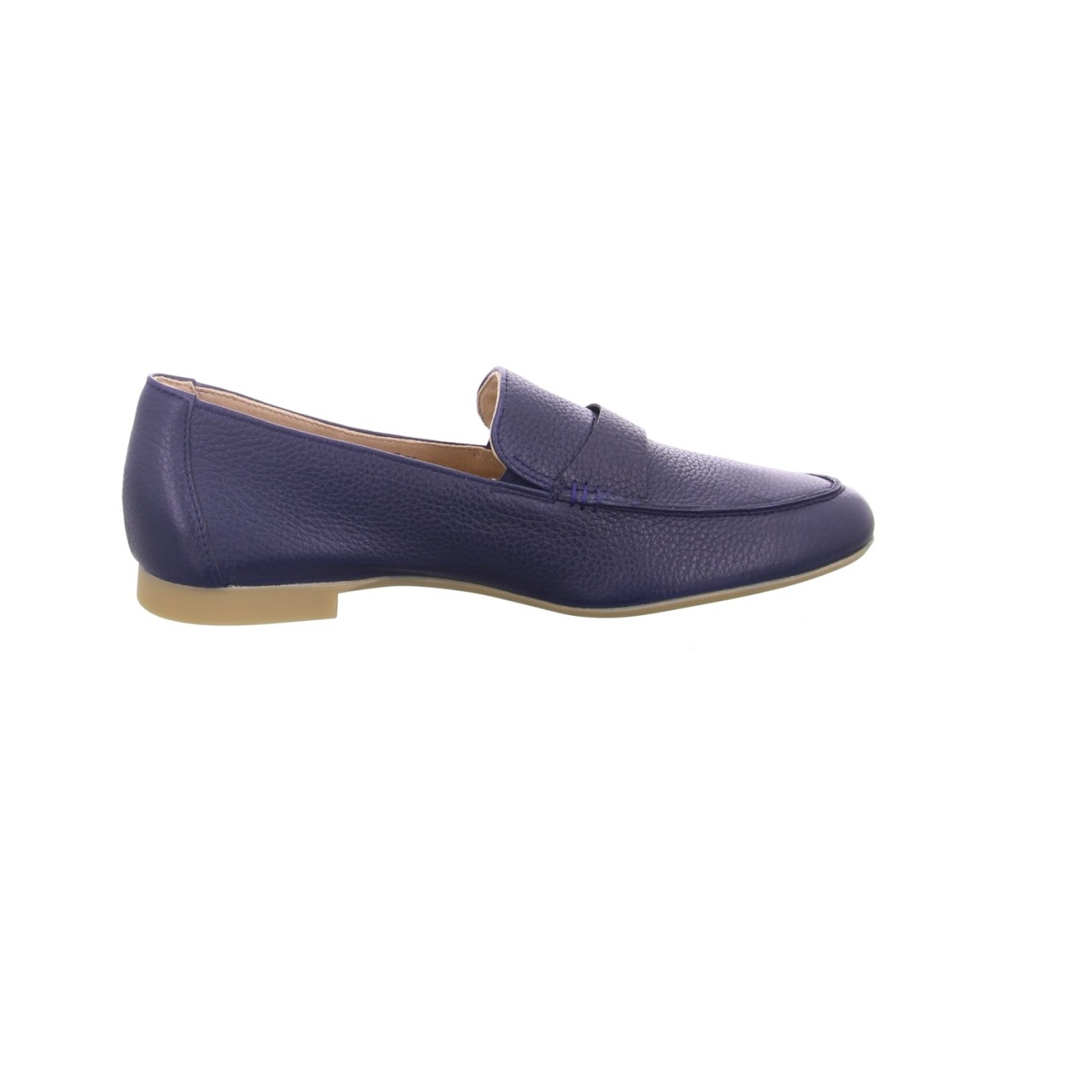 PAUL GREEN Ballerinas blau
