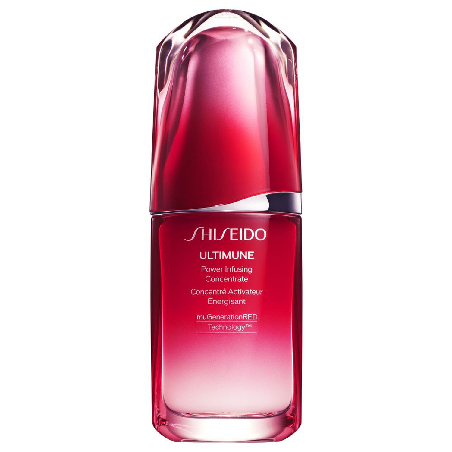 Shiseido Ultimune Sérum Concentré 3.0