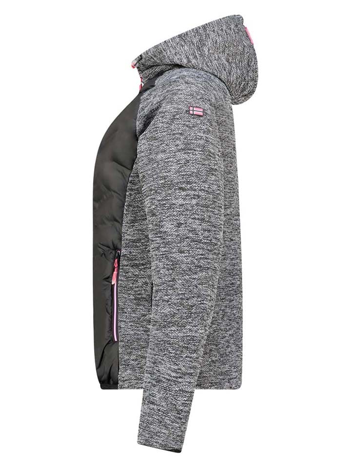 Geographical Norway Fleecejacke 