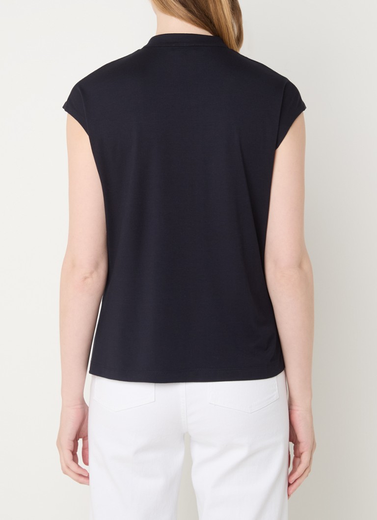 Top a collo alto Hobbs Maeve