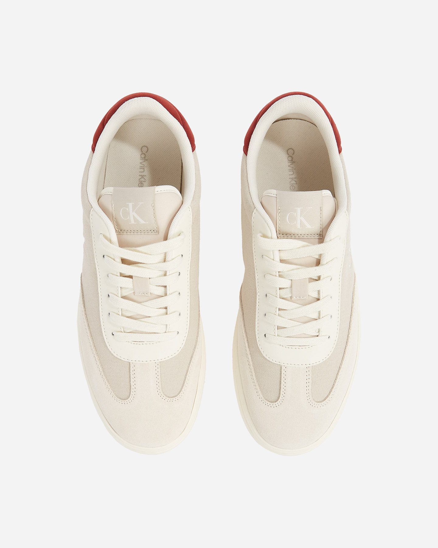Tenisky Calvin Klein Jeans Classic Cupsole Low M YM0YM01169-ACF