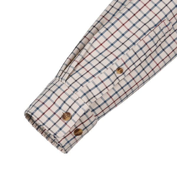 SÖRMLAND LITE FLANNEL SHIRT M Herren - Outdoor Hemd