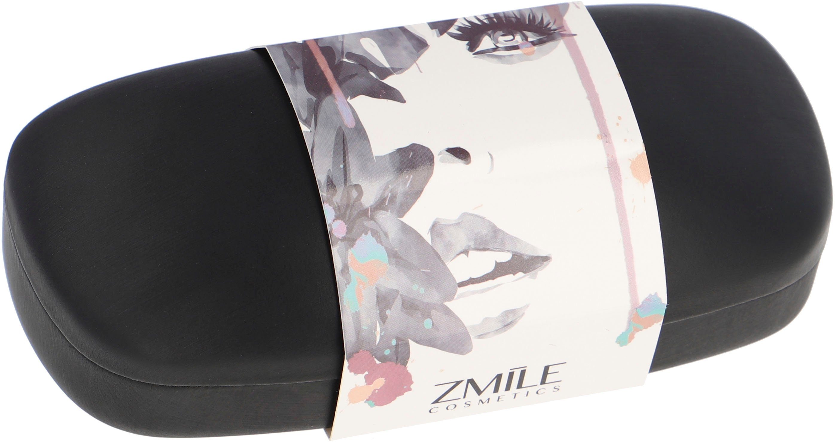 ZMILE COSMETICS Kosmetik-Set WHAT A LOOK!, 4-tlg.