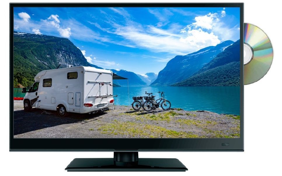 Reflexion LDDW160 Camping LED TV