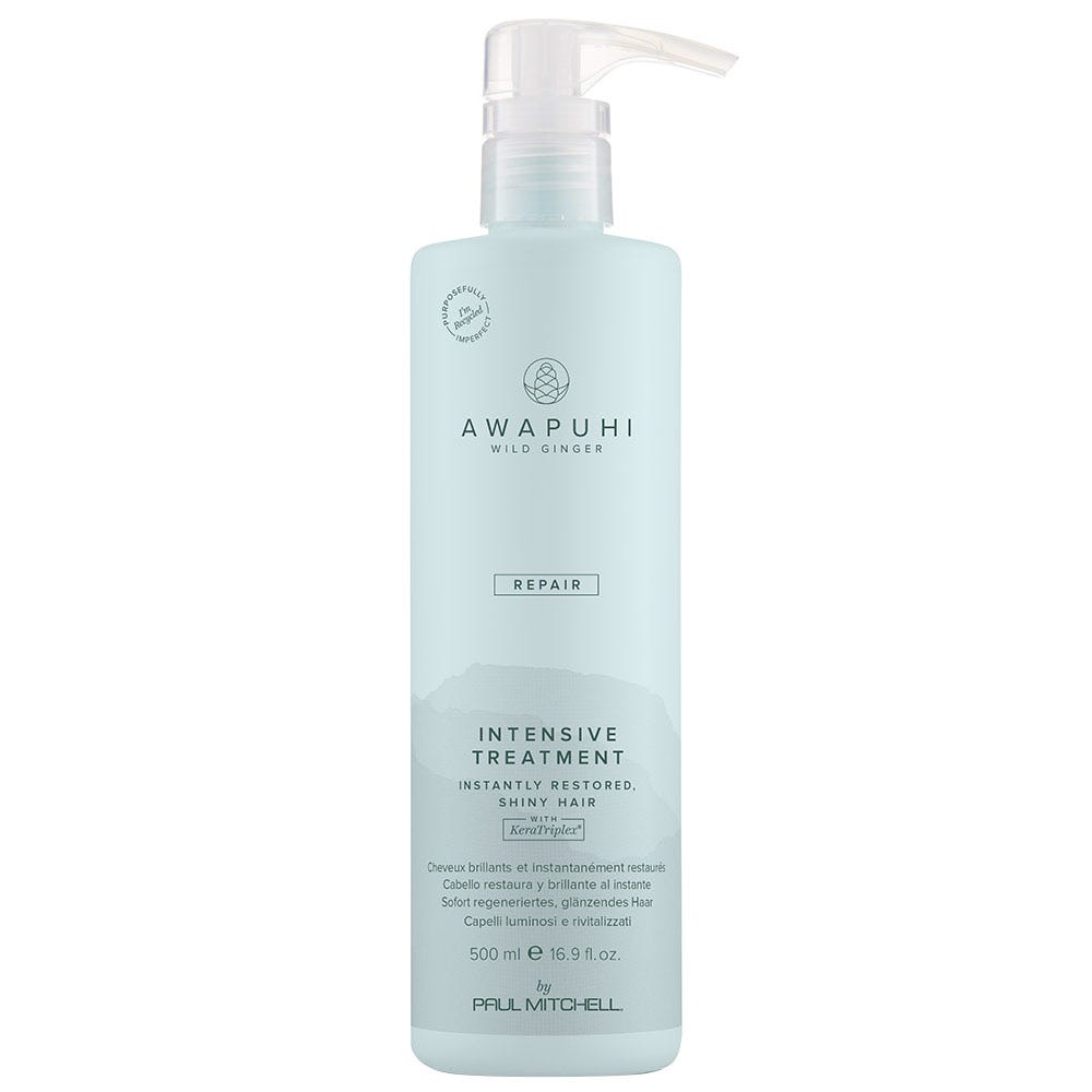 Paul Mitchell Awapuhi Wild Ginger Repair Intensive Treatment 500 ml