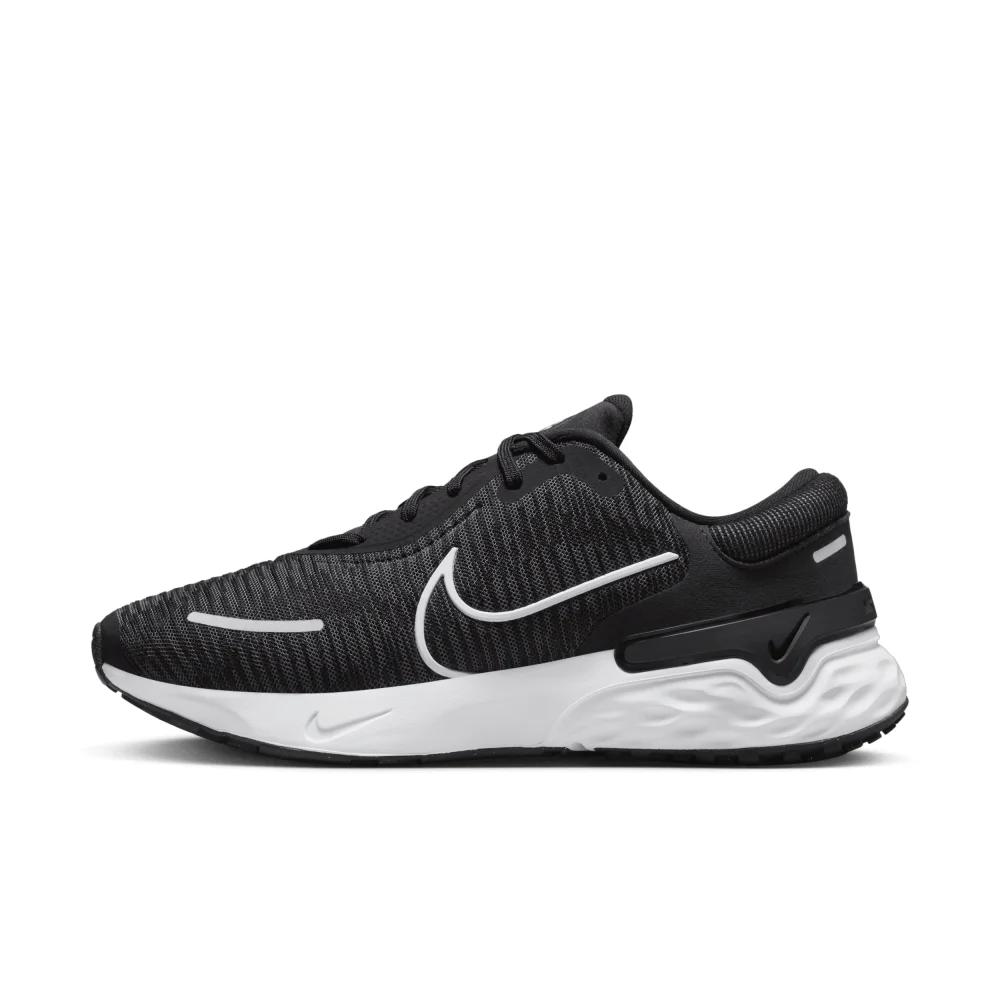 Nike Renew Run 4 DR2682-002 / schwarz