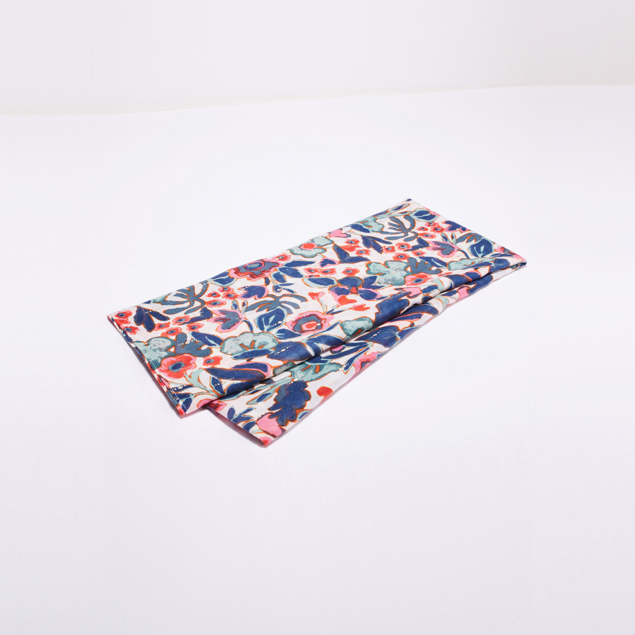 Foulard blanc femme | Cache Cache