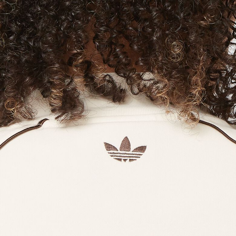 adidas Originals x Wales Bonner Tracktop chalk white