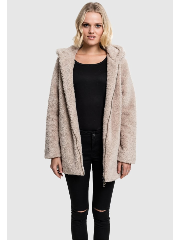 Urban Classics Urban Classics Leichte Jacken in sand günstig kaufen