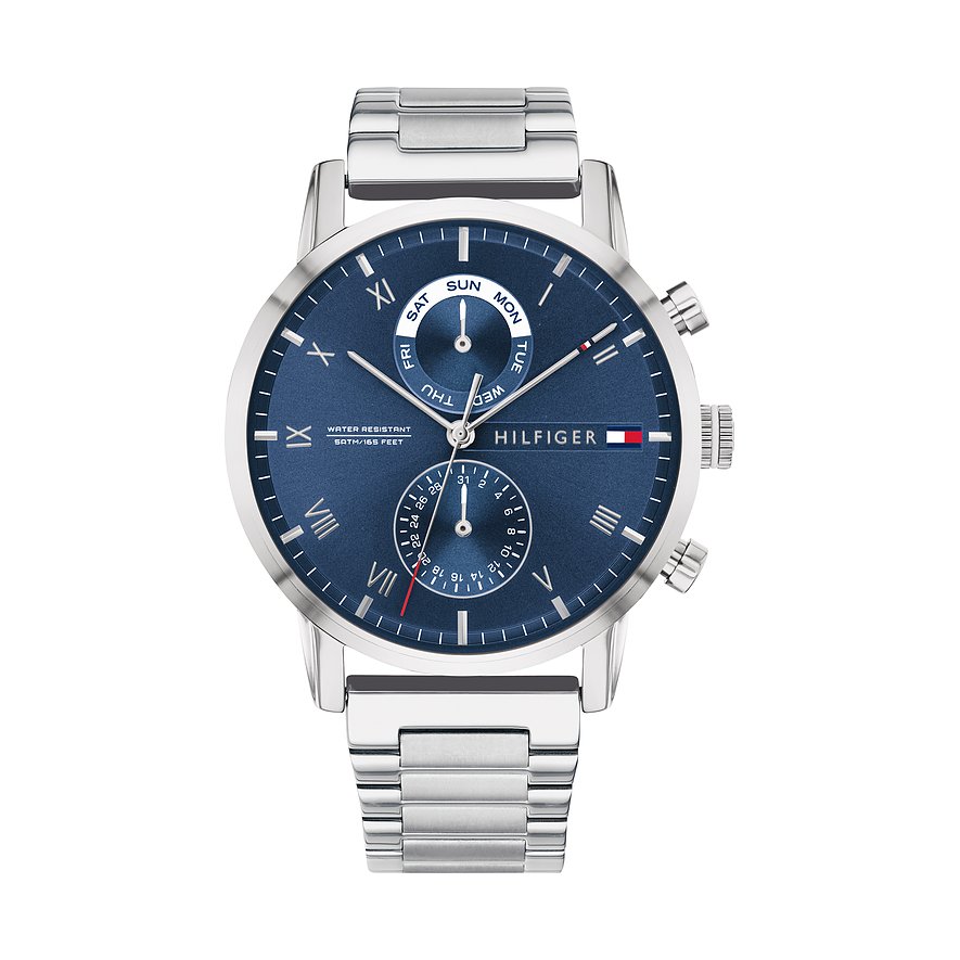 Tommy Hilfiger Herrenuhr