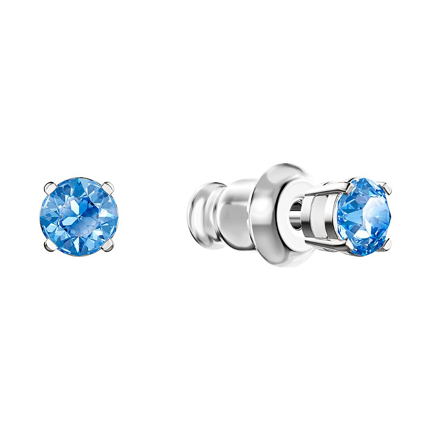 Swarovski Schmuck-Set Sparkling Dc