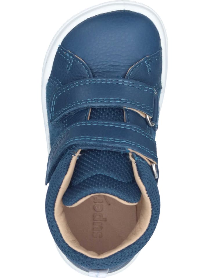 superfit Klettverschluss-Schuhe in Blau günstig kaufen 22