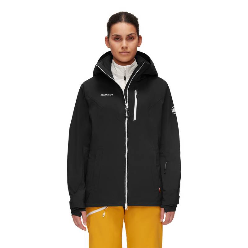 Mammut Stoney Hardshelljacke Damen