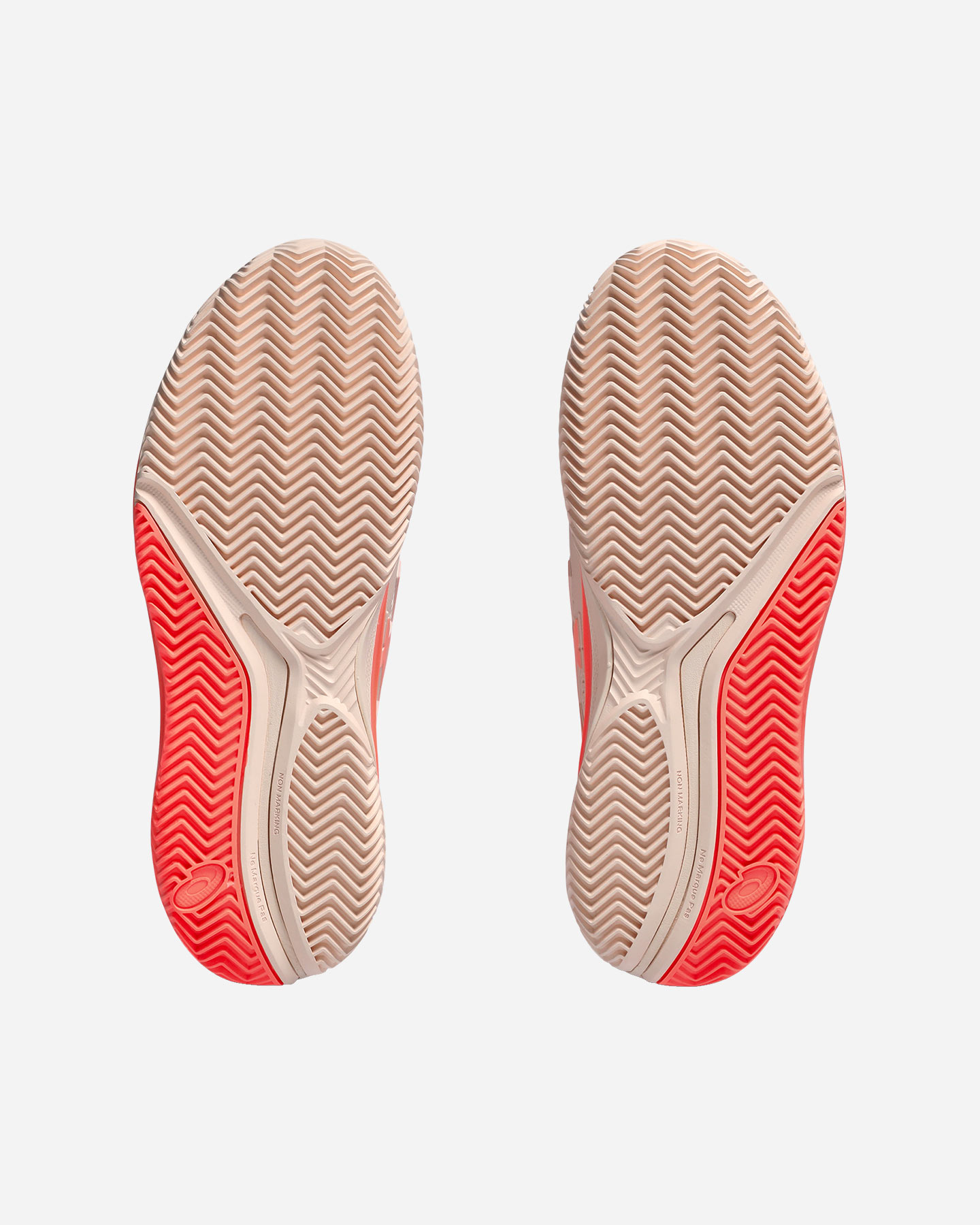 Scarpe Tennis Asics Gel-resolution 9 Clay W 1042A224-700