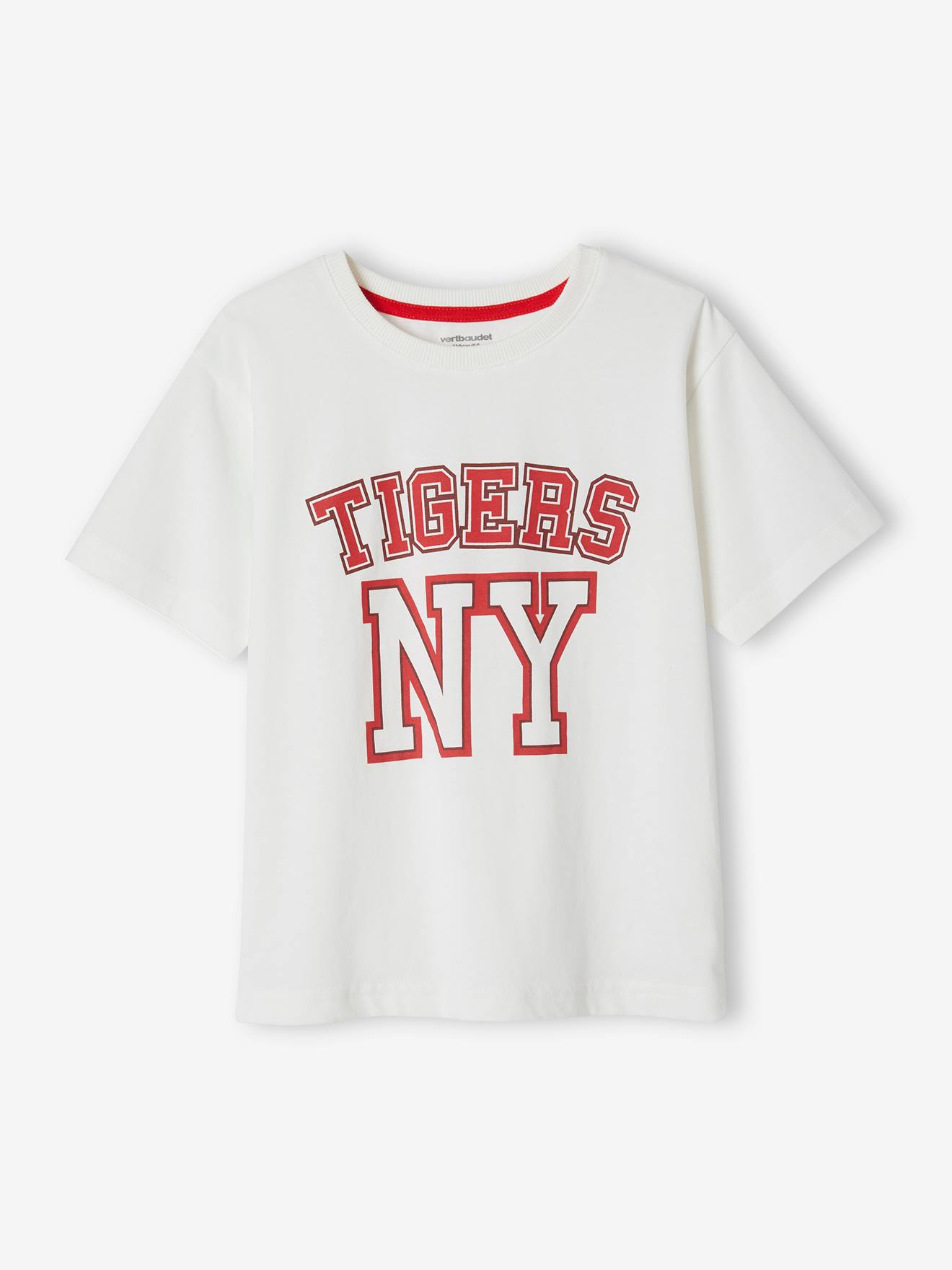Vertbaudet Jungen T-Shirt - blau
