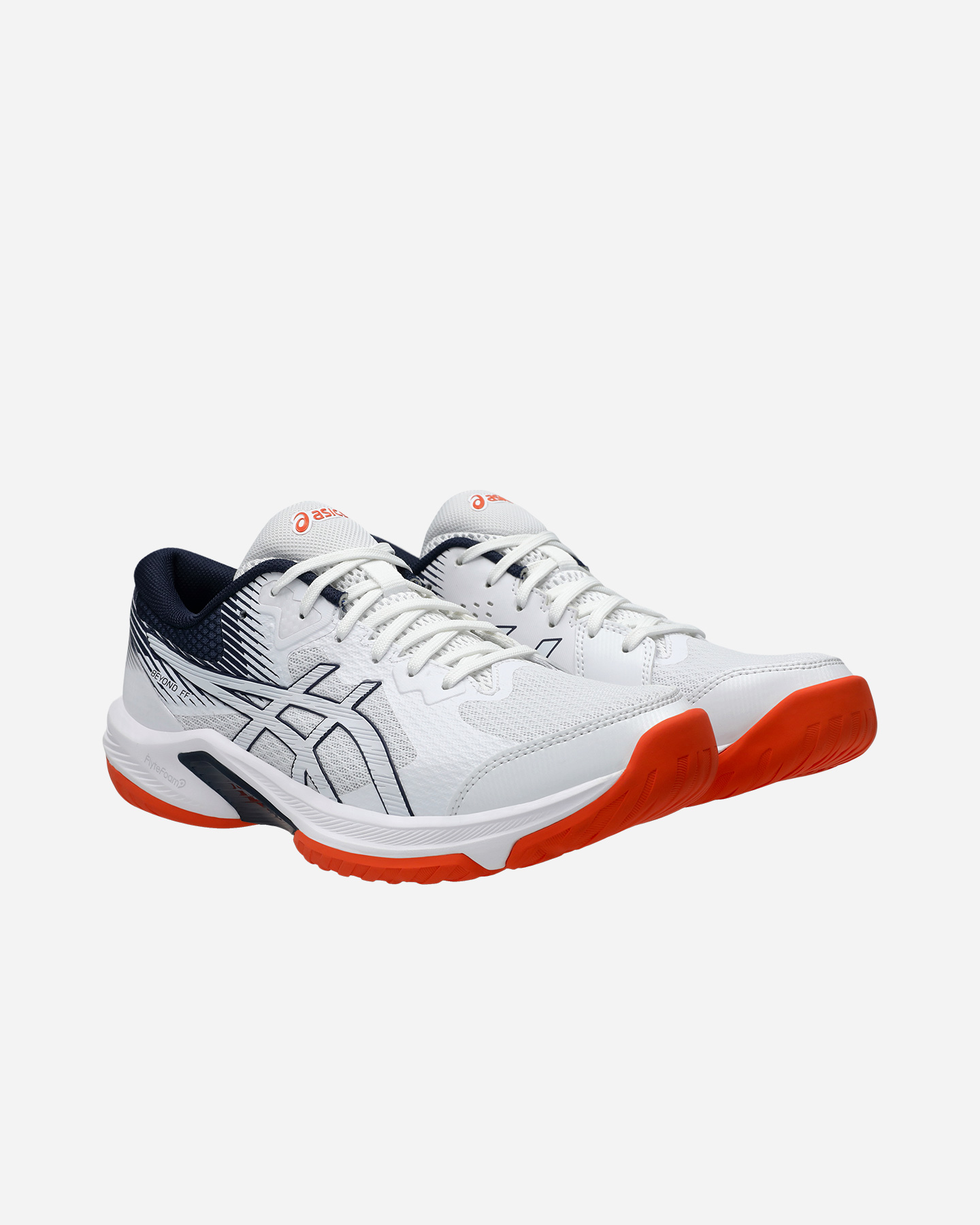 Scarpe Volley Asics Beyond Ff M 1071A092-104