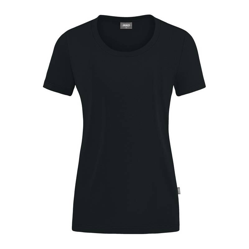 JAKO Organic Stretch T-Shirt Damen T-Shirt Damen