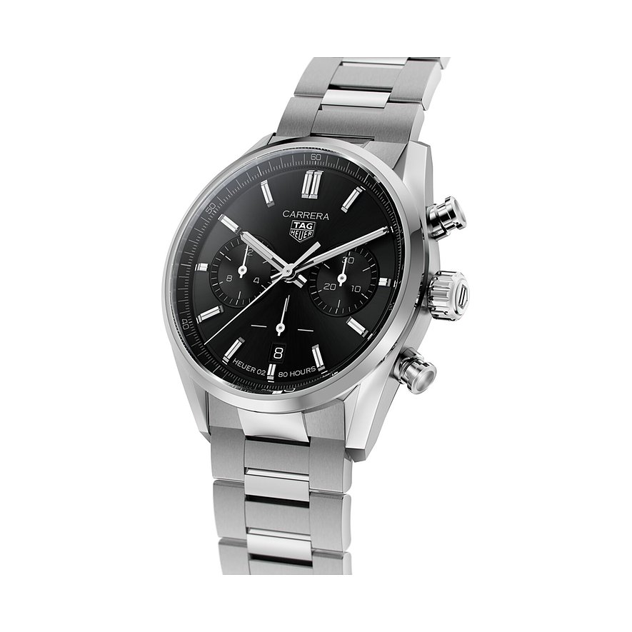 TAG Heuer Chronograph Carrera Chronograph