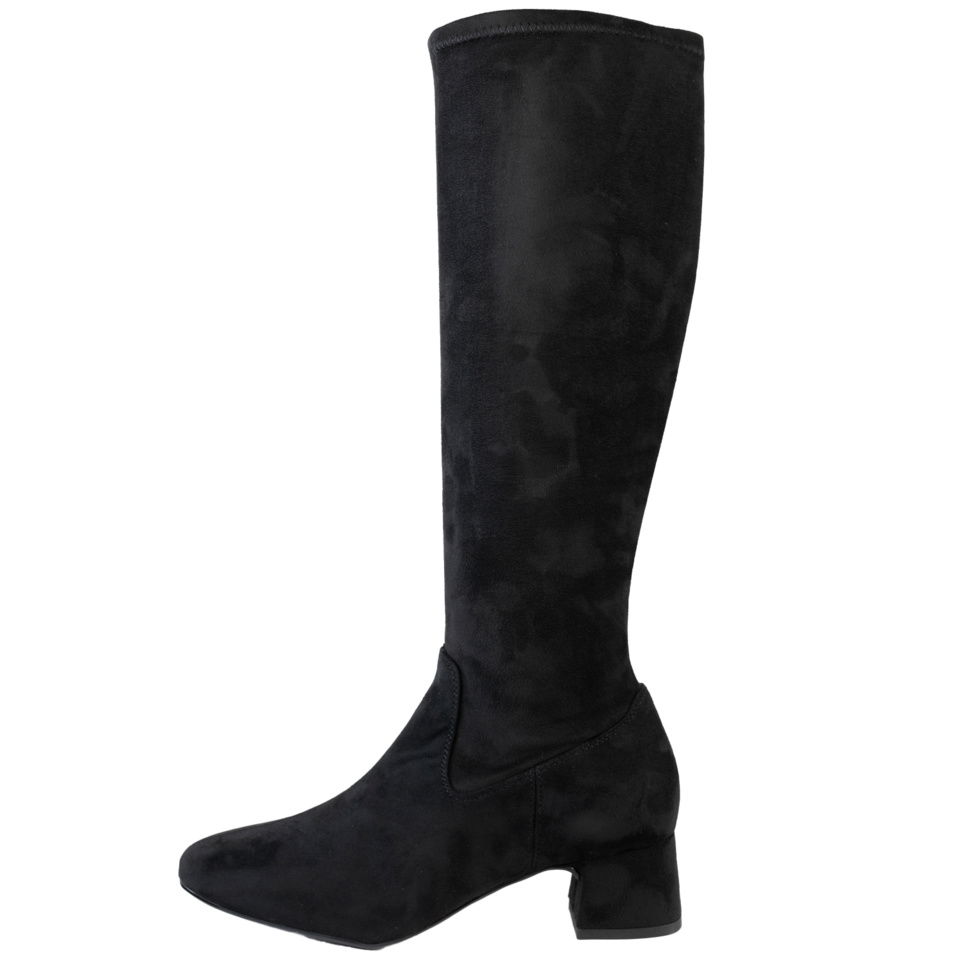 Unisa Lapes Stiefel