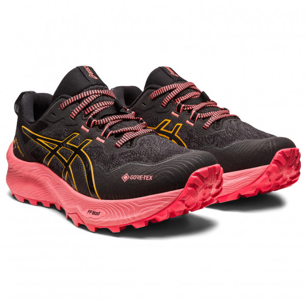 Asics - Women's Gel-Trabuco 11 GTX - Trailrunningschuhe
