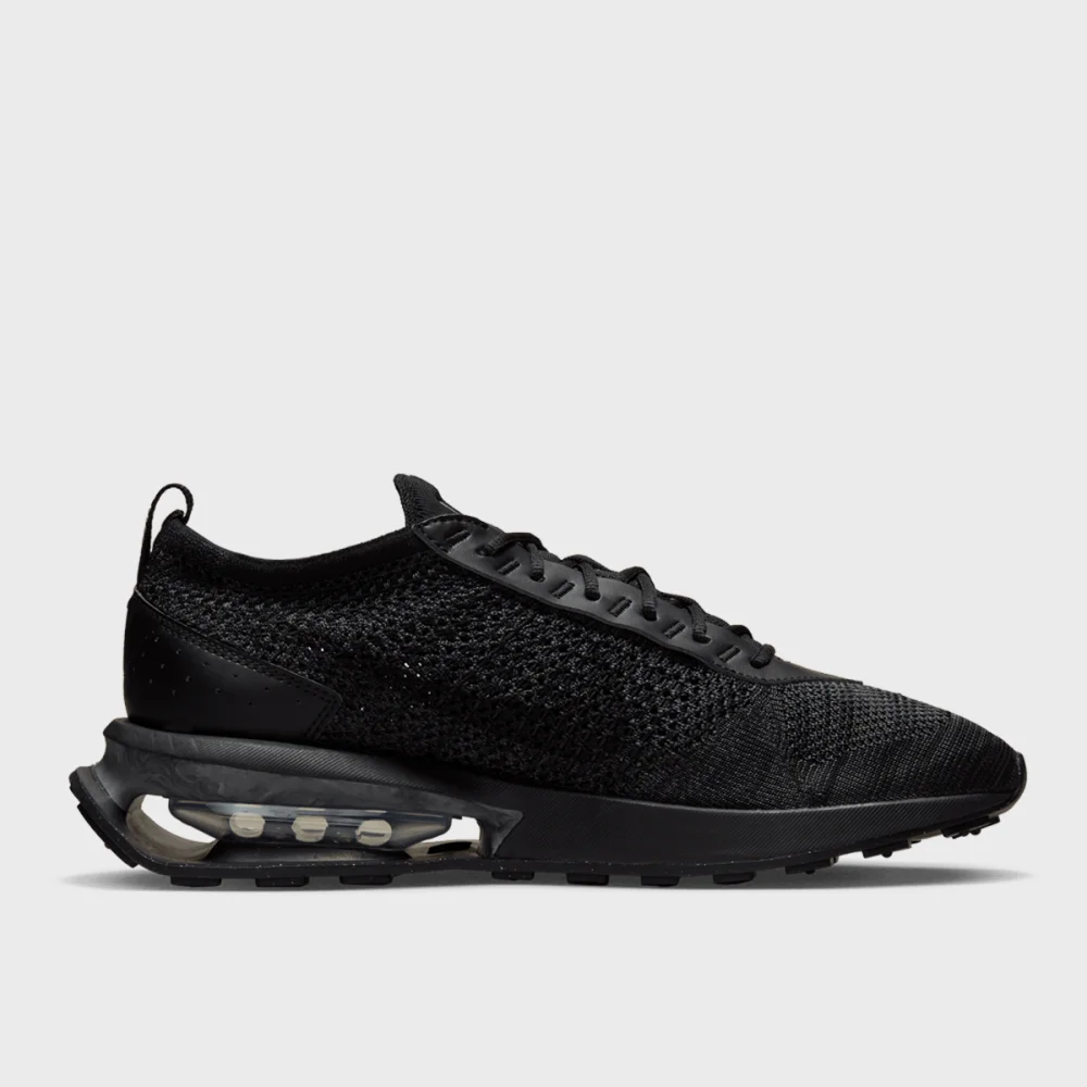 Nike Air Max Flyknit Racer FD2764 001 / schwarz