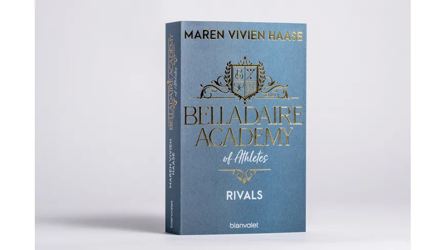 Belladaire Academy of Athletes - Rivals