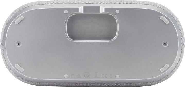 Harman/Kardon Citation 500 Lautsprecher (Bluetooth, WLAN (WiFi), 200 W)