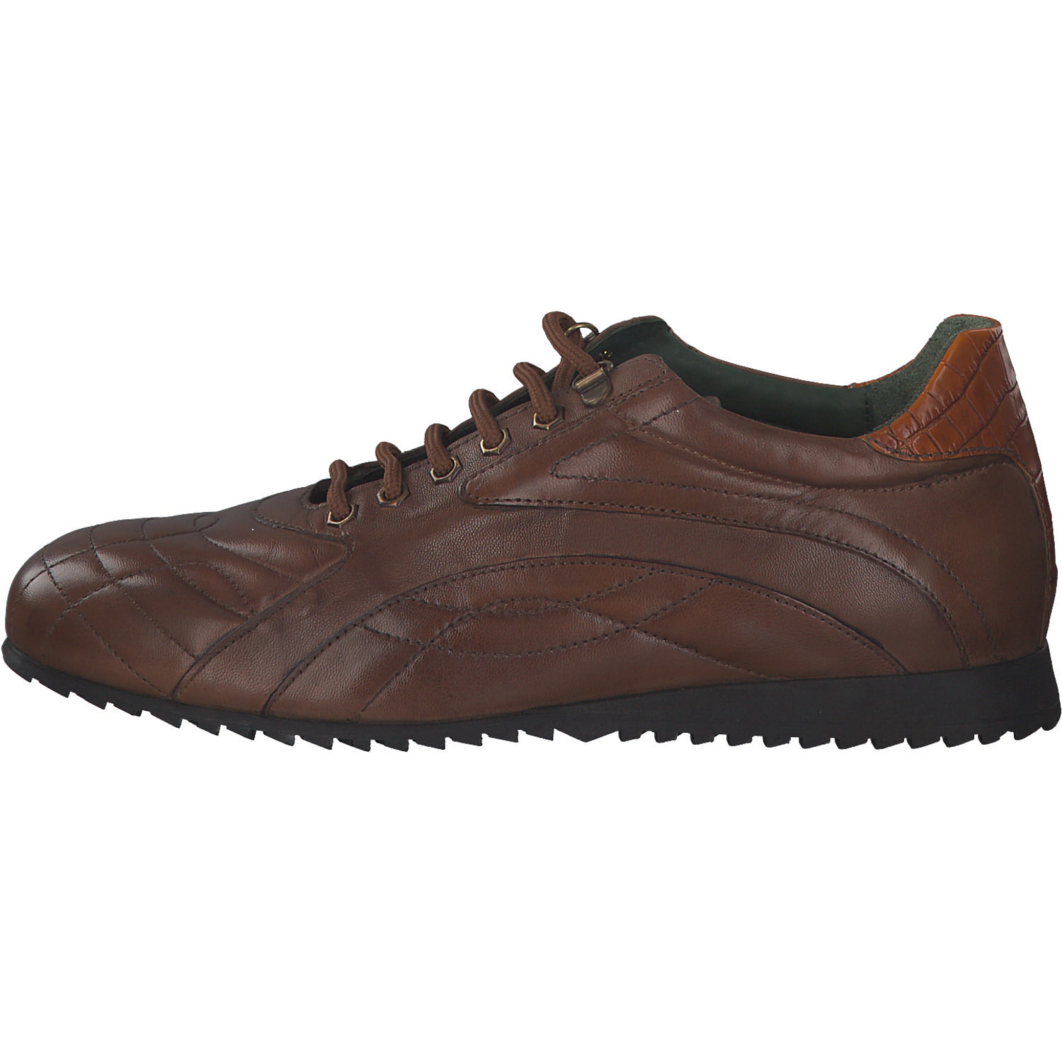 Galizio Torresi 312018, Sneakers, Braun