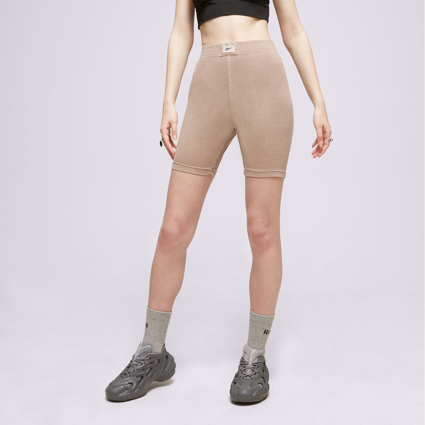 REEBOK SHORTS CL RBK ND LEGGING SHORTS Rosa