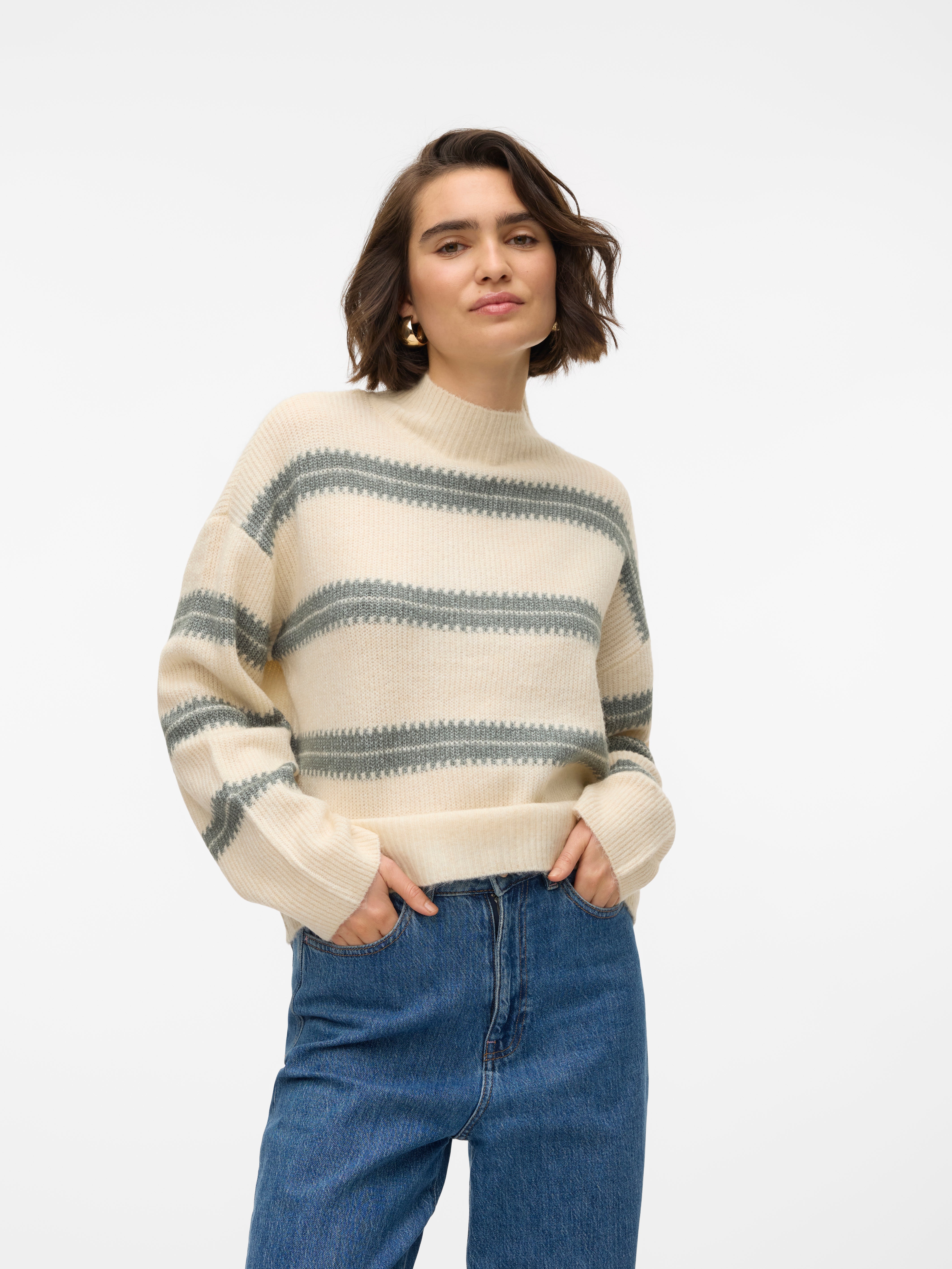 VMDAZZLE Pullover