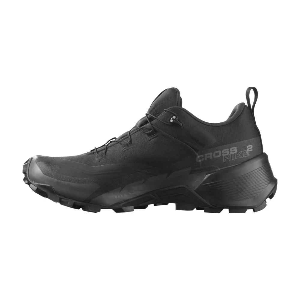 Salomon Cross Hike 2 GTX L41730100 / schwarz