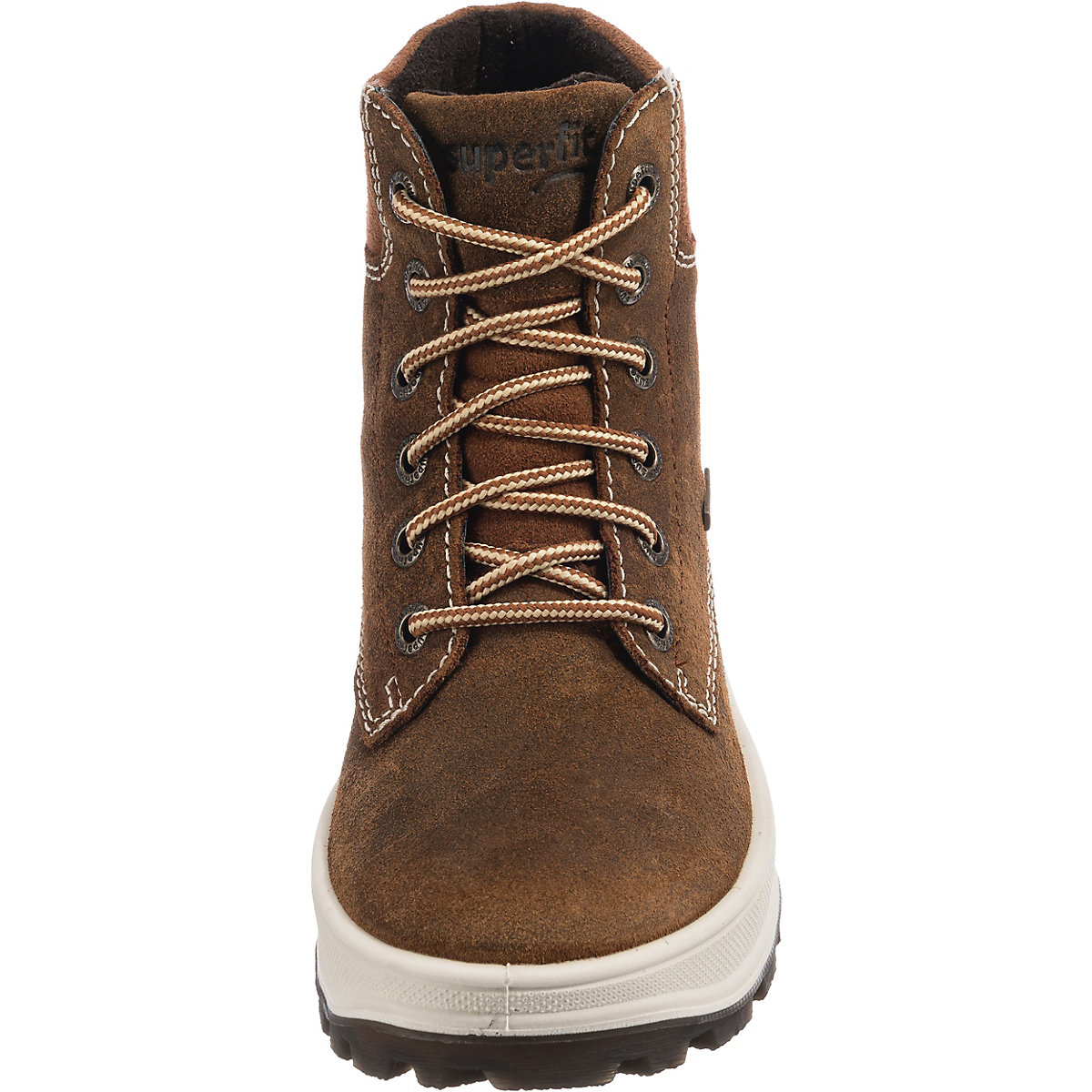 Winterstiefel WMS Weite W5 für breite Füße GORE-TEX für Jungen