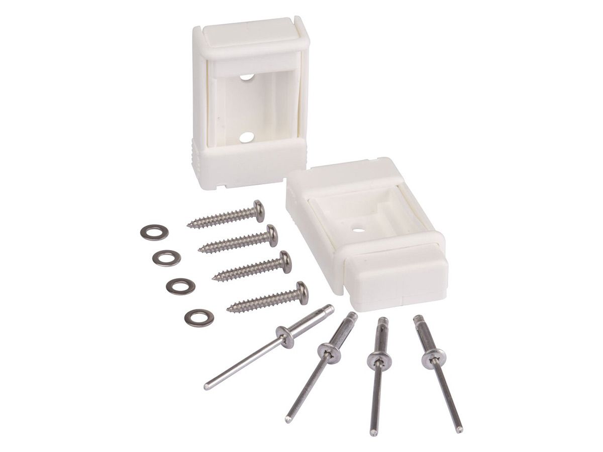Thule Omnistor Set Wandhalter