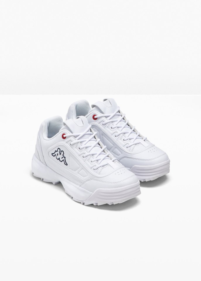 Kappa Chunky Sneaker