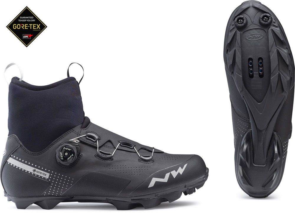Northwave Celsius XC GTX - MTB Winterschuhe kaufen | Bike-Discount