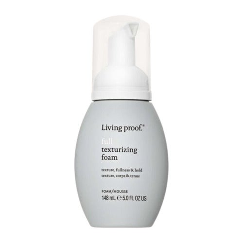 Αφρός Living Proof με πλήρη υφή 148 ml