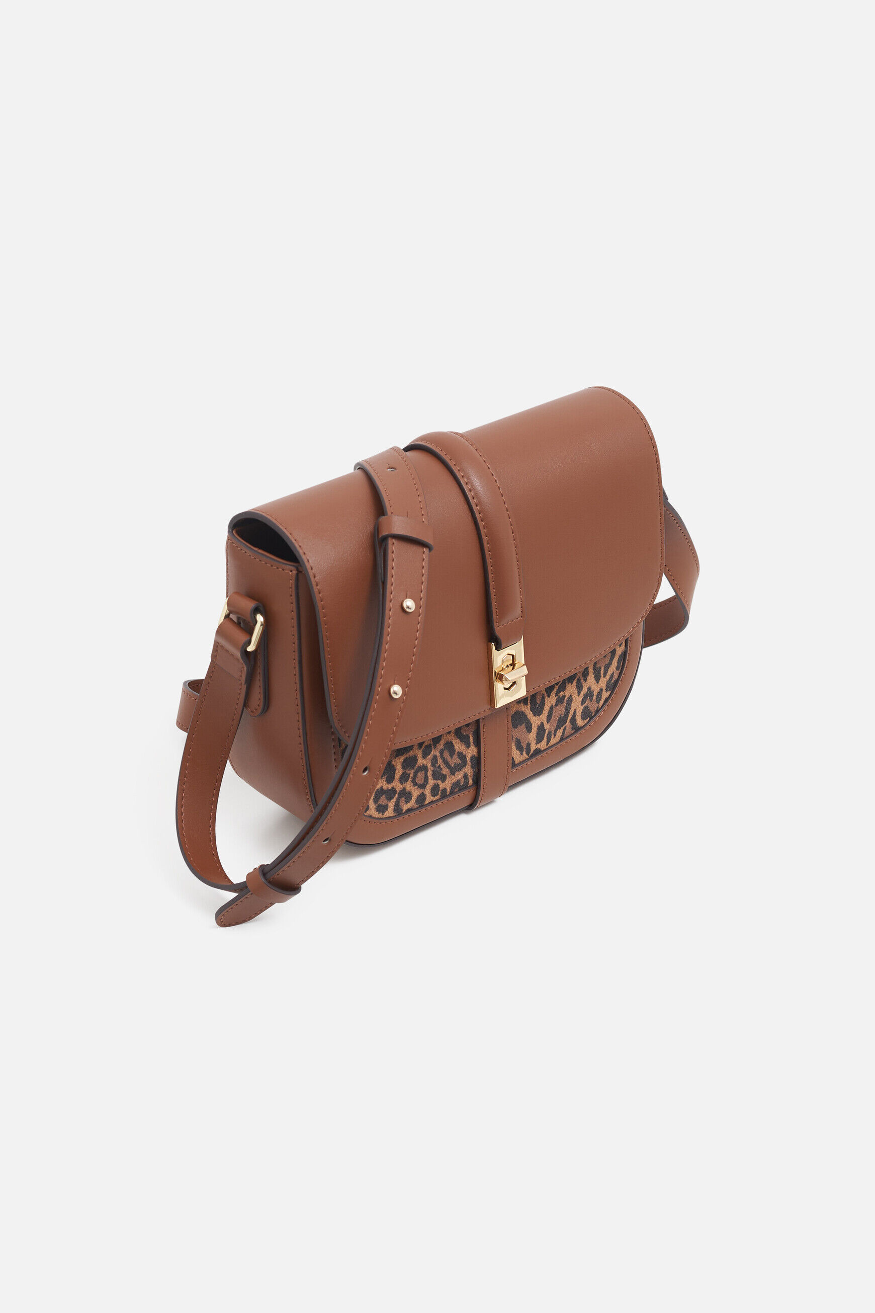 Sac soma camel femme