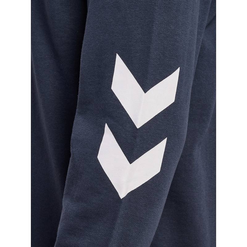 hummel hmlLEGACY LOGO HOODIE Hoodie
