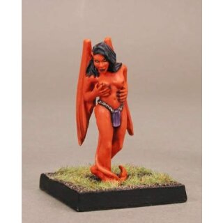 Succubus Adara