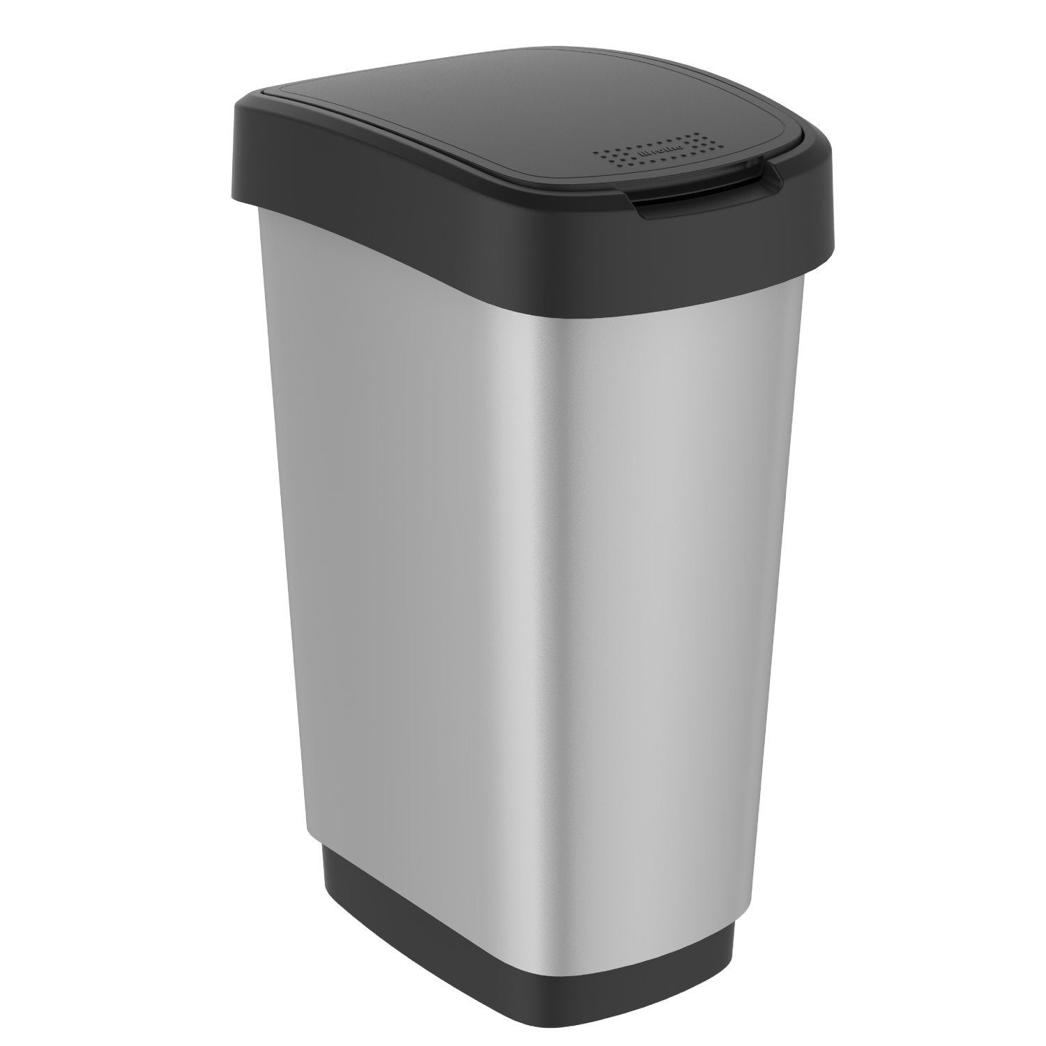 ROTHO Mülleimer Swingeimer 25 l TWIST