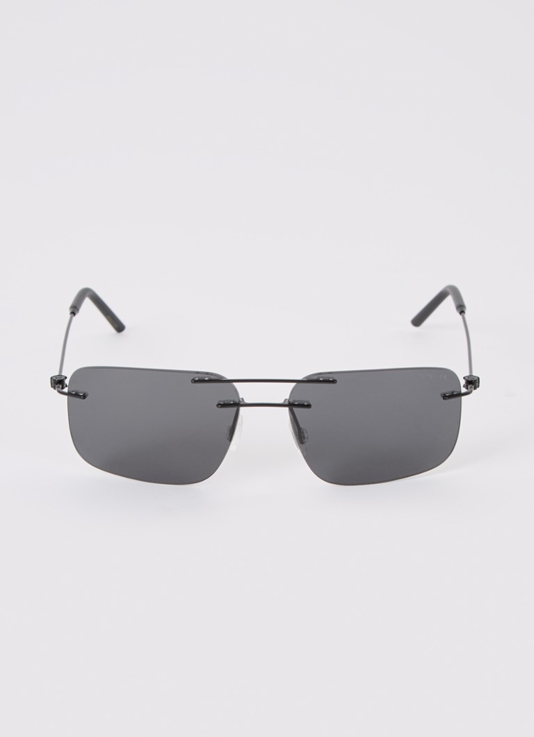 Ochelari de soare Moncler Doppler ME4003